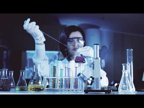 Spacekid & Jens O. - "Blob" (Official Video)