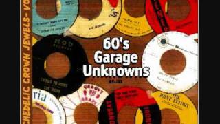 The Checkmates - Talk To Me  (60's Garage)