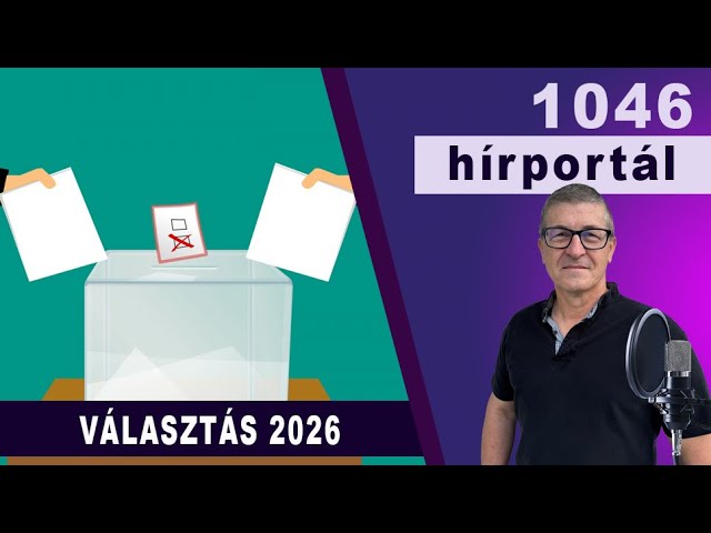 Választás 2026