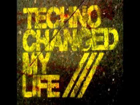#2 Techno mix 2012 by Dj  Wanye