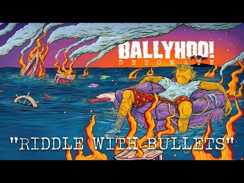 Video thumbnail for Riddled with Bullets