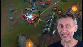 Twitterの人を下僕にする方法League of legends