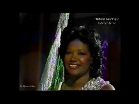 Momentos do Carnaval da Mocidade Independente 1980- PB Soninha & MS Roxinho!