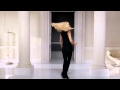 L Oréal Paris TV Ad Excellence Featuring Tess Daly