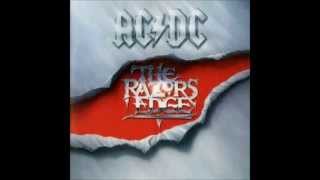 AC/DC - Thunderstruck (HQ)
