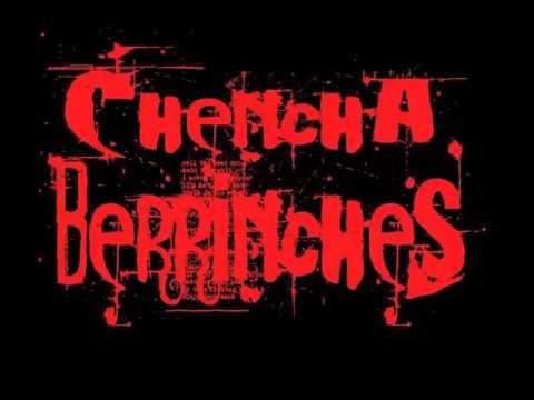 chencha berrinches - the devil's dance floor