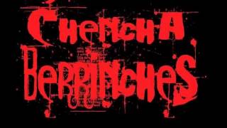chencha berrinches - the devil's dance floor