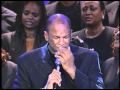 Donnie Mcclurkin Holy  legendado