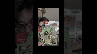 Making Bad Decisions: Ep 33 ERROR PACK?? #pokemon #pokemontcg #pokemoncards #viral