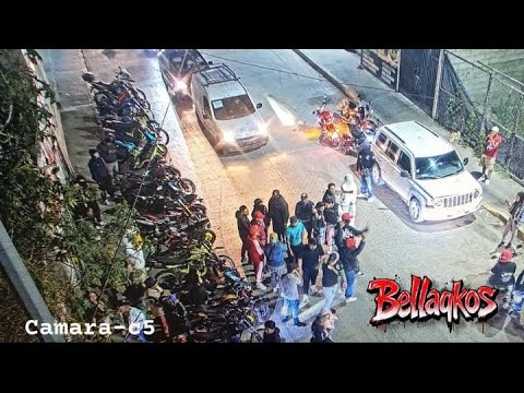 Baker OG ft. Neto - Morenos & Tatuados (Official Music Video)