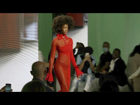 Rich Mnisi | Spring Summer 2022 | Full Show