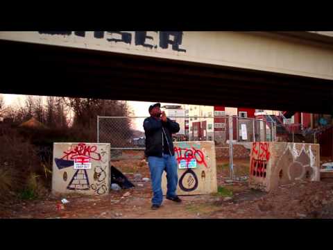 Tempo The Phenomenal - By The Edge (OFFICIAL MUSIC VIDEO)