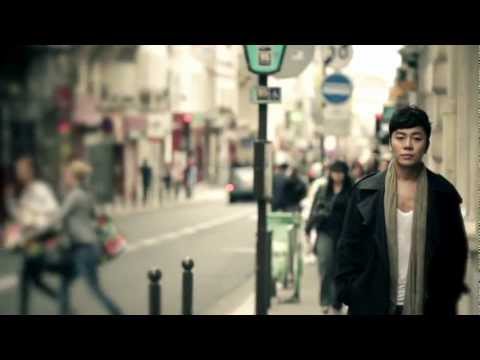 Jung Yeop(정엽) _ Flowing tears(눈물 나) MV