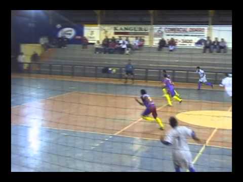 Os gols de Objetivo Maracaju 2 x 1 Mimu's Pizzaria pela Copa TV Rit de Futsal
