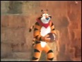 Kellogg S Frosted Flakes Football Team We Are Tigers 2004