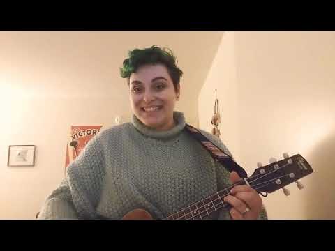 Sweet As Whole - Sara Bareilles