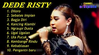 Download lagu 2 JAM NONSTOP DEDE RISTY BERGOYANG || TARLING CIREBONAN RAMPAK KENDANG KOPLO 2024 mp3