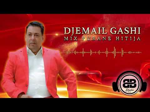 DJEMAIL 2022 - Mix purane hitija - BB Studio