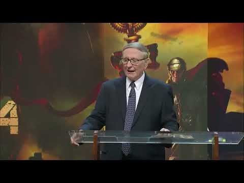 Parable of the Ten Virgins  Pastor Stephen Bohr 24