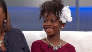 Girl Suffering from Sleep Disorder Seeks Help