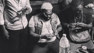 Demarco - Cheers (Summa 16 Riddim) - May 2016