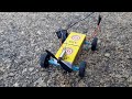 How To Make Matchbox Airplane Car Using Waste Match Box DIY Airplane