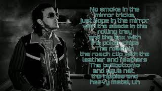 &quot;Trailer Park Hollywood&quot; | Yelawolf | Lyrics