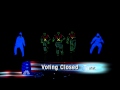 America's Got Talent: Team iLuminate and Fighting Gravity (Quarter Final Mashup)