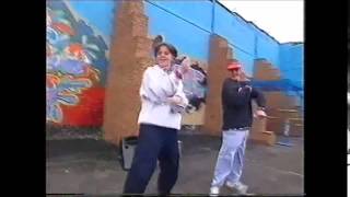 PJ &amp; Duncan - Let&#39;s Get Ready to Rhumble  - Gimme 5