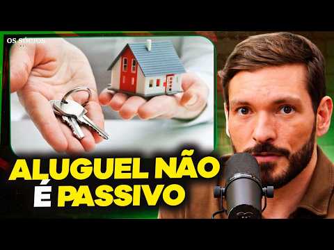 É MELHOR VENDER OU ALUGAR IMÓVEL COMPRADO EM LEILÃO?