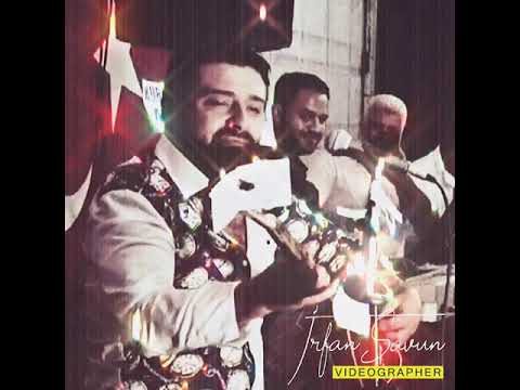 Ömer Şahin "Ben Ali'yim, Ali benim"