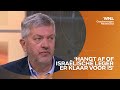 Wanneer voert Israël grondoffensief uit? 'Het weer ziet er komende week goed uit'