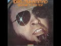 Idris Muhammad - Boogie To The Top (Full Album - Vinyl)