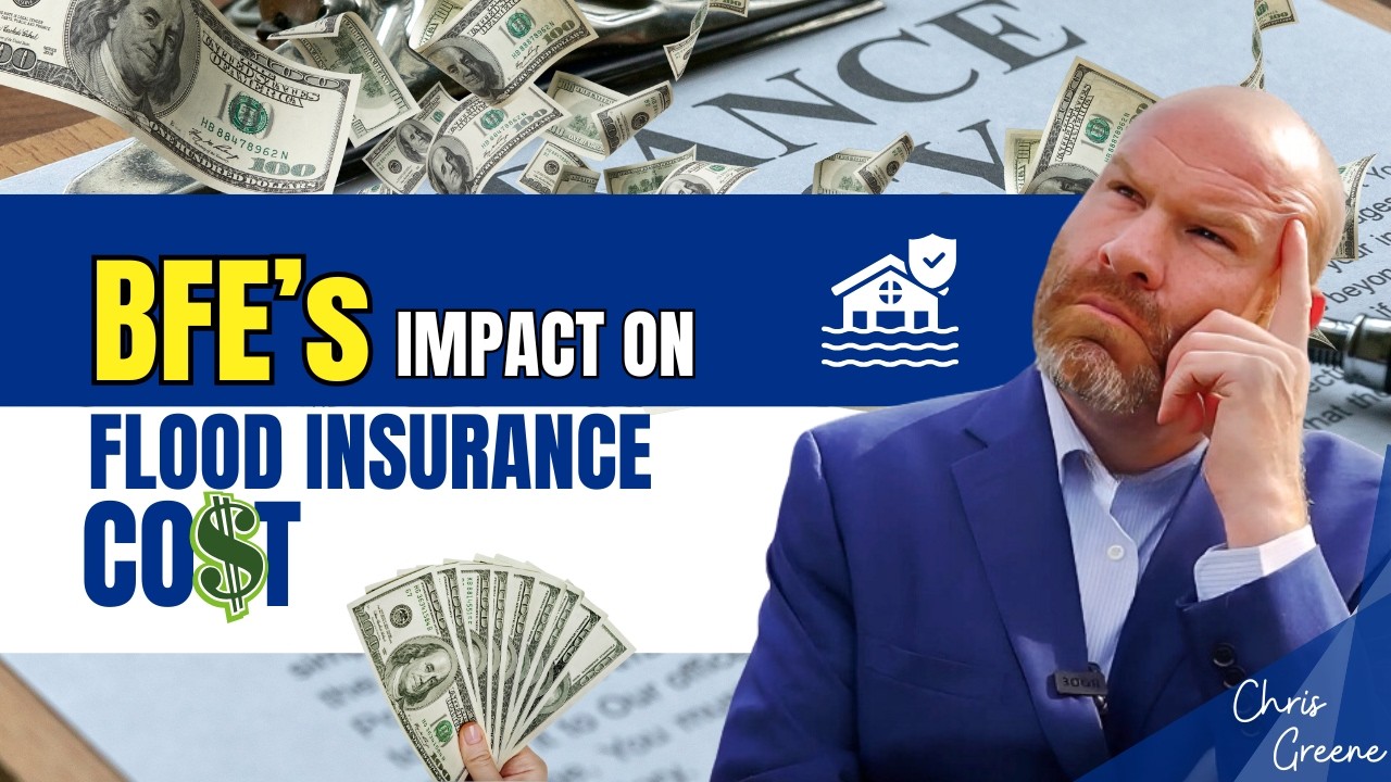 Base Flood Elevation: Save Thousands on Insurance Costs