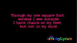 Nelly Furtado   Spirit Indestructible Official Video   HQ HD