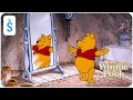 The Many Adventures Of Winnie The Pooh 1977 Scene Pooh S Exercise