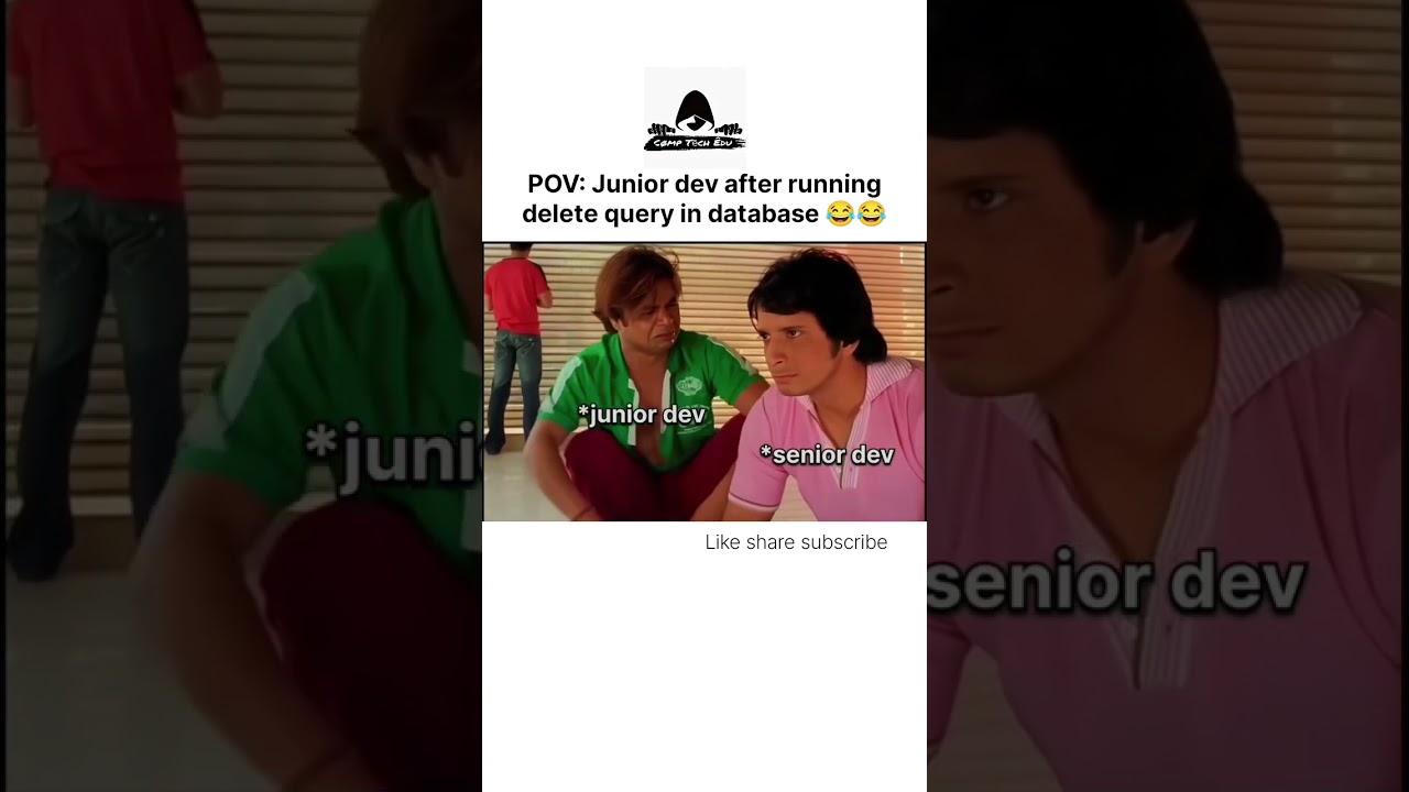 Junior developer | programmers life | #programmerslife #memes #codermemes #programmer #codes