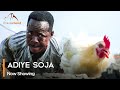 Adiye Soja - Latest Yoruba Movie 2023 Drama Starring Wale Akorede | Olaniyi Afonja | Yemi Ayebo