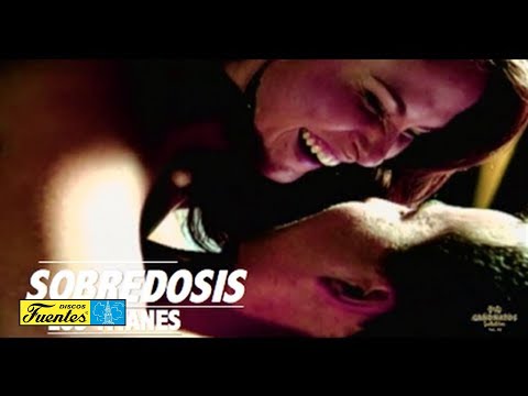 Sobredosis - Los Titanes / Discos Fuentes (Video Oficial)