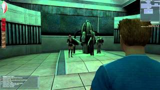 Face of Mankind Fall of the Dominion - first impressions Part 1/2