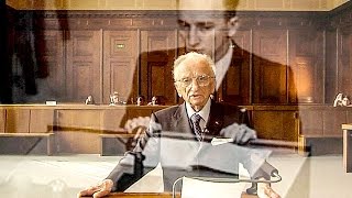 A man can make a difference - Trailer 1 - Englisch - UT Deutsch