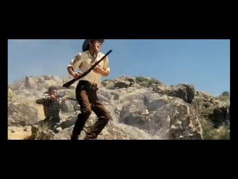 Gunfighters of Casa Grande [1093]