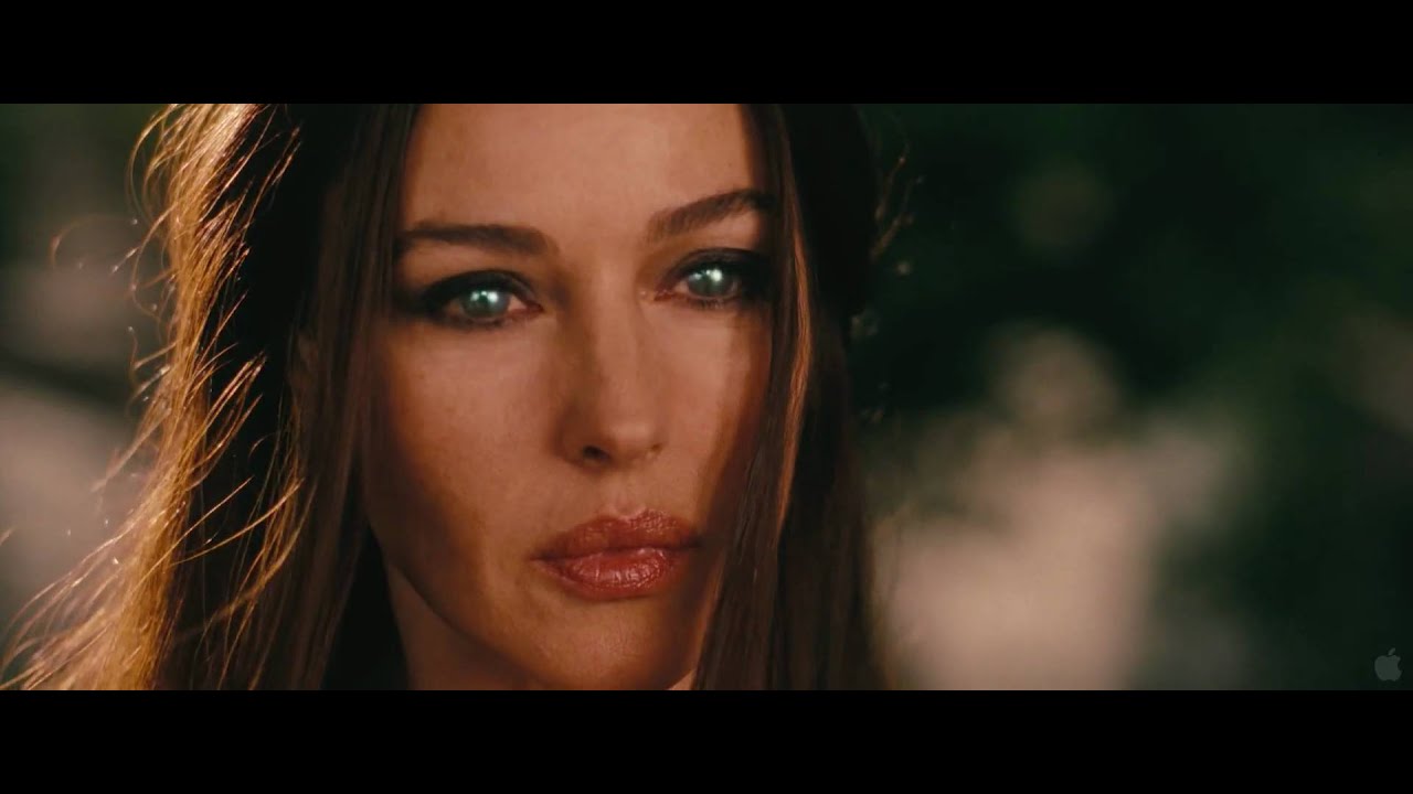 Trailer for The Sorcerer's Apprentice
