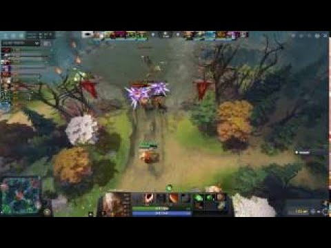 Dota 2 Livestream [Team Onyx VS Dilecom] A | SL i League StarSeries S3 Game 2