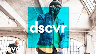 Jacob Banks - Mercy - Vevo dscvr (Live)