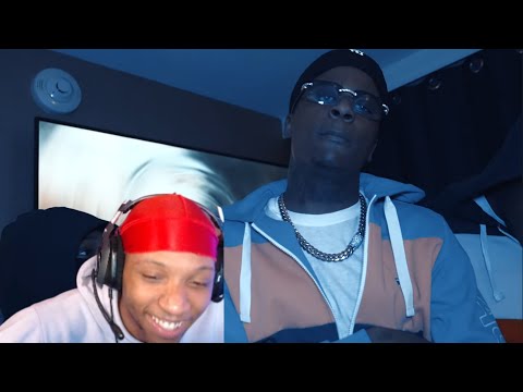 Silky Reacts To SugarHill Keem Feat. OY Quan - Evil Twins (Official Video)