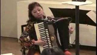 Download lagu 御喜美江 Mie MIKI (accordion)/ピアソラ演奏 plays PIAZZOLLA mp3 Download lagu 御喜美江 Mie MIKI (accordion)/ピアソラ演奏 plays PIAZZOLLA mp3