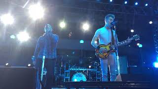 311 Cruise 2019 - Paradise - Show 3