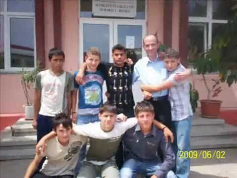Amintiri din clasa a -VIII -a D 2001-2009