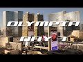 OLYMPIA DAY 3 2022 | Joven checks in and LAST WORKOUT, Meet the Olympians